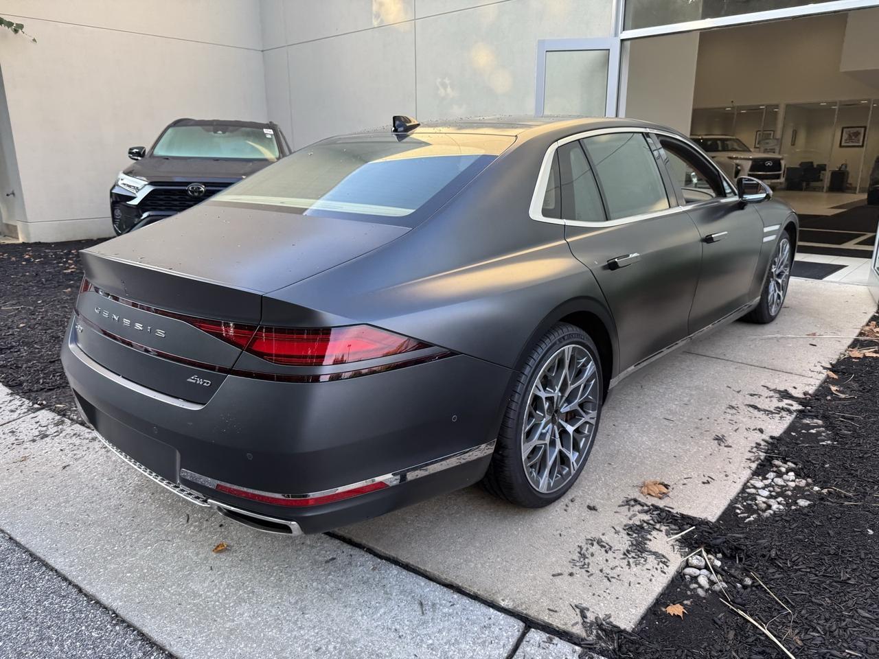 2024 Genesis G90 3.5T e-SC Annapolis MD