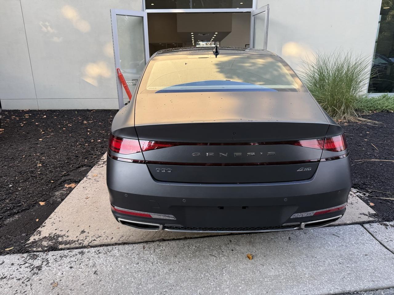 2024 Genesis G90 3.5T e-SC Annapolis MD