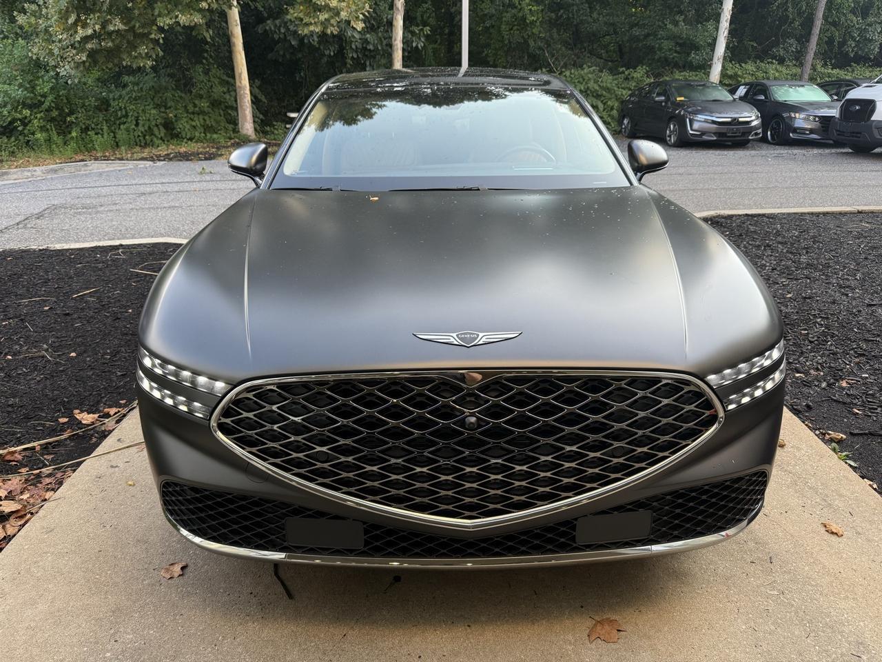 2024 Genesis G90 3.5T e-SC Annapolis MD