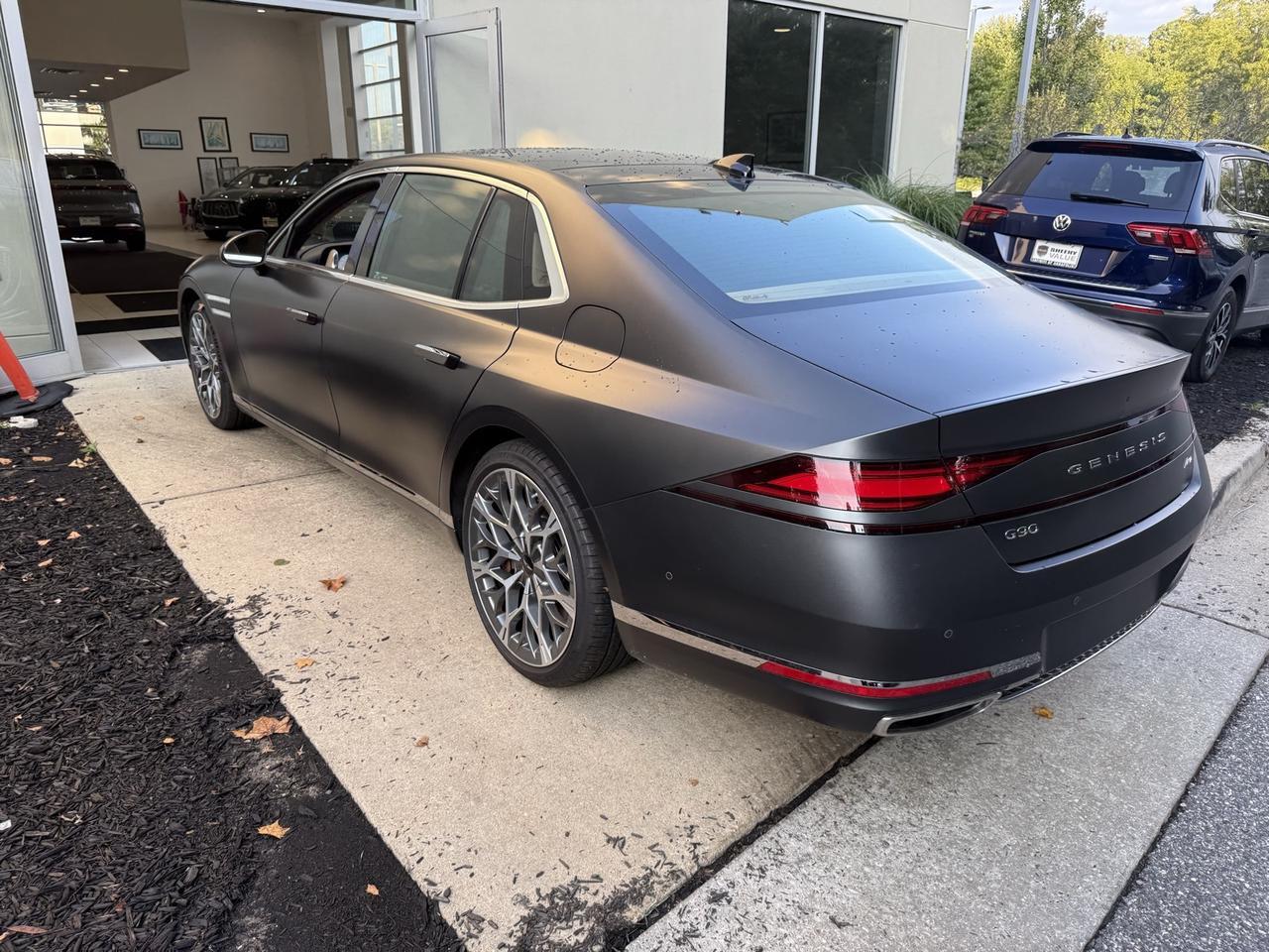 2024 Genesis G90 3.5T e-SC Annapolis MD