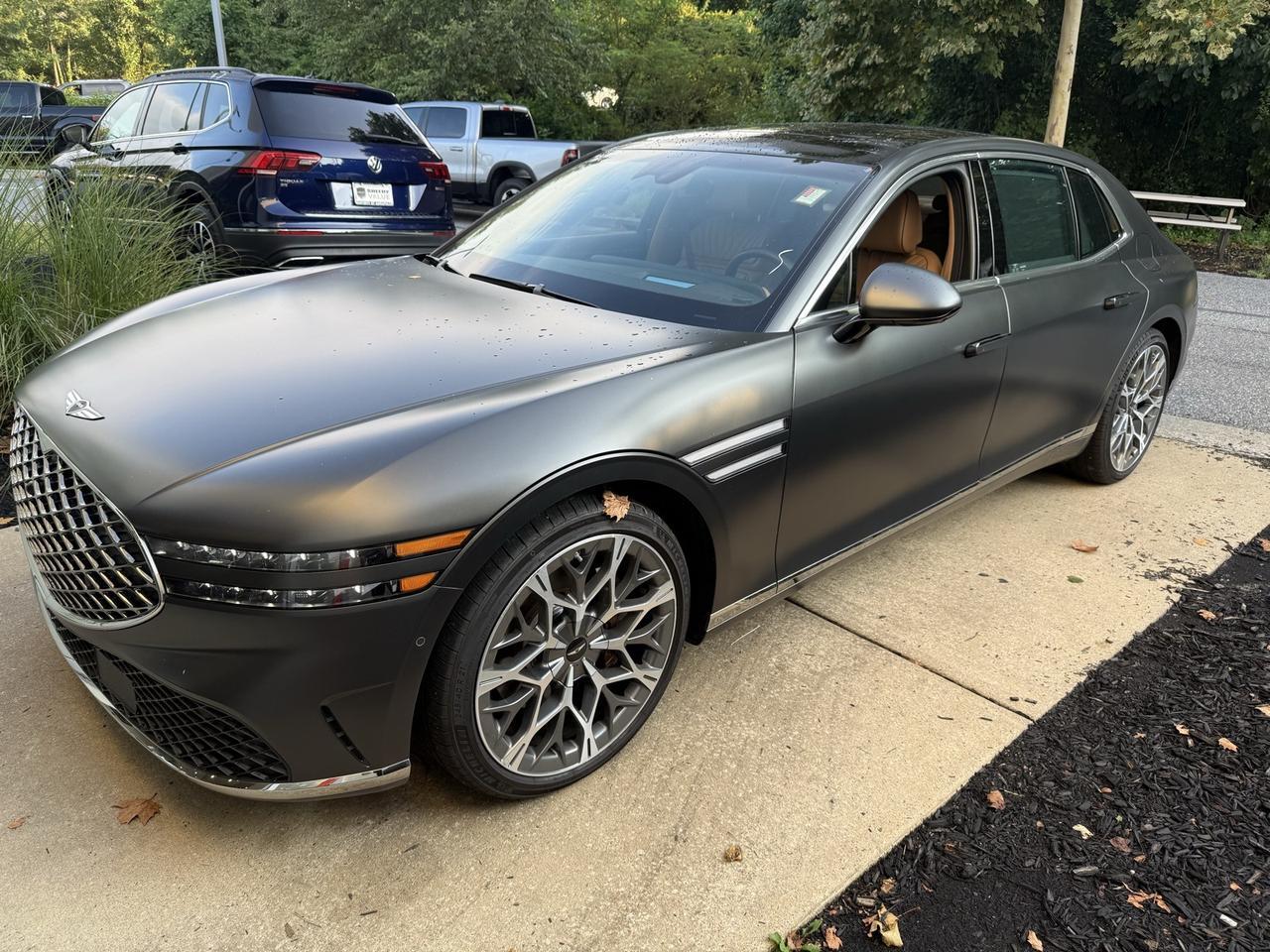 2024 Genesis G90 3.5T e-SC Annapolis MD
