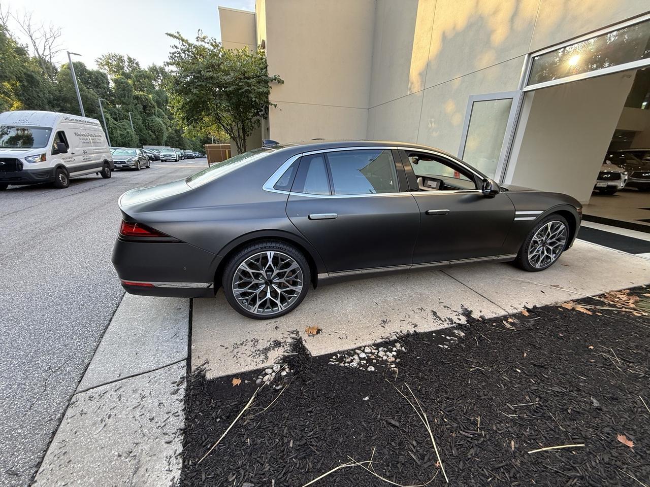 2024 Genesis G90 3.5T e-SC Annapolis MD
