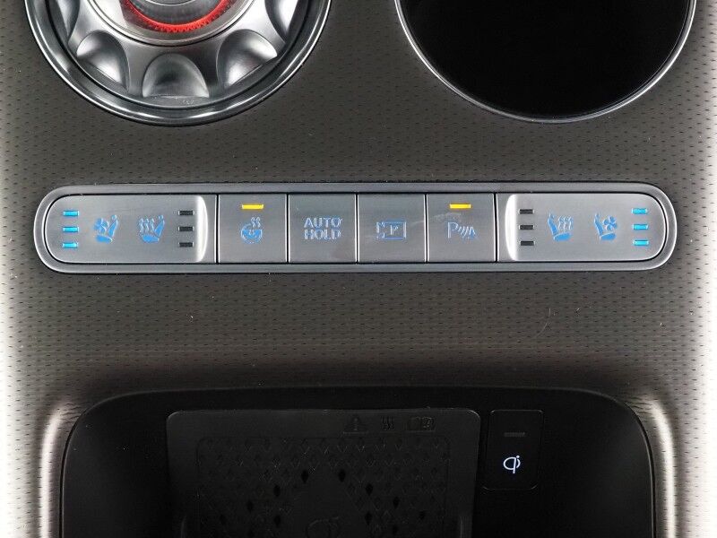 2024 Genesis GV60 Advanced AWD *HEADS-UP DISPLAY, NAVIGATION, ADAPTIVE CRUISE, SAFETY ALERTS, 360 VIEW CAMERAS, PANORAMA GLASS ROOF, LEATHER, CLIMATE SEATS, HEATED STEERING, BANG & OLUFSEN, WIRELESS CHARGING, ANDROID & APPLE Round Rock TX