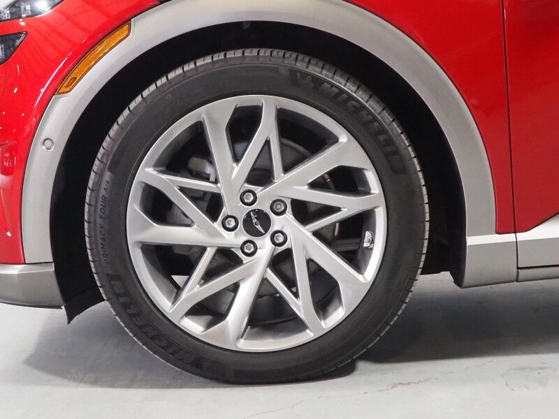 2024 Genesis GV60 Advanced AWD *HEADS-UP DISPLAY, NAVIGATION, ADAPTIVE CRUISE, SAFETY ALERTS, 360 VIEW CAMERAS, PANORAMA GLASS ROOF, LEATHER, CLIMATE SEATS, HEATED STEERING, BANG & OLUFSEN, WIRELESS CHARGING, ANDROID & APPLE Round Rock TX