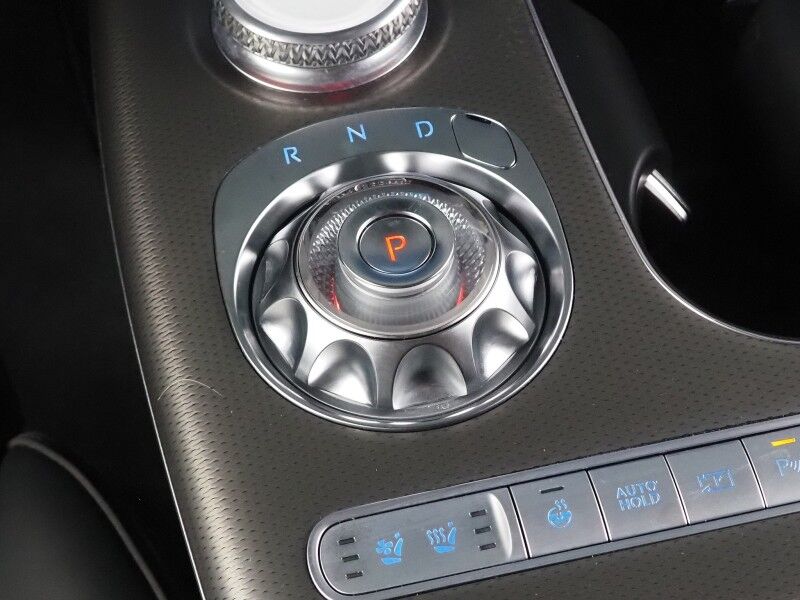 2024 Genesis GV60 Advanced AWD *HEADS-UP DISPLAY, NAVIGATION, ADAPTIVE CRUISE, SAFETY ALERTS, 360 VIEW CAMERAS, PANORAMA GLASS ROOF, LEATHER, CLIMATE SEATS, HEATED STEERING, BANG & OLUFSEN, WIRELESS CHARGING, ANDROID & APPLE Round Rock TX