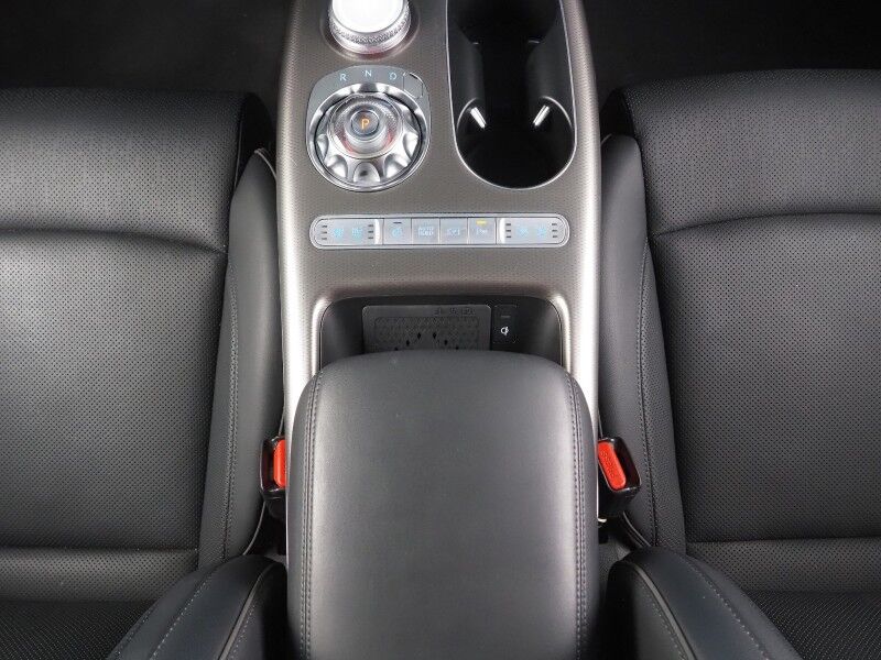 2024 Genesis GV60 Advanced AWD *HEADS-UP DISPLAY, NAVIGATION, ADAPTIVE CRUISE, SAFETY ALERTS, 360 VIEW CAMERAS, PANORAMA GLASS ROOF, LEATHER, CLIMATE SEATS, HEATED STEERING, BANG & OLUFSEN, WIRELESS CHARGING, ANDROID & APPLE Round Rock TX