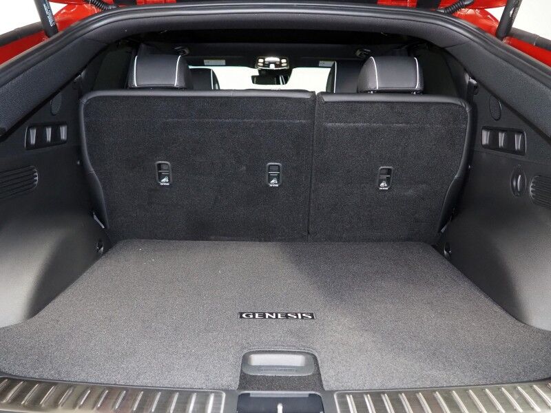 2024 Genesis GV60 Advanced AWD *HEADS-UP DISPLAY, NAVIGATION, ADAPTIVE CRUISE, SAFETY ALERTS, 360 VIEW CAMERAS, PANORAMA GLASS ROOF, LEATHER, CLIMATE SEATS, HEATED STEERING, BANG & OLUFSEN, WIRELESS CHARGING, ANDROID & APPLE Round Rock TX