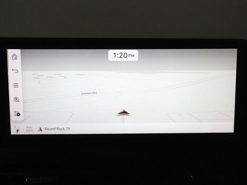 2024 Genesis GV60 Advanced AWD *HEADS-UP DISPLAY, NAVIGATION, ADAPTIVE CRUISE, SAFETY ALERTS, 360 VIEW CAMERAS, PANORAMA GLASS ROOF, LEATHER, CLIMATE SEATS, HEATED STEERING, BANG & OLUFSEN, WIRELESS CHARGING, ANDROID & APPLE Round Rock TX