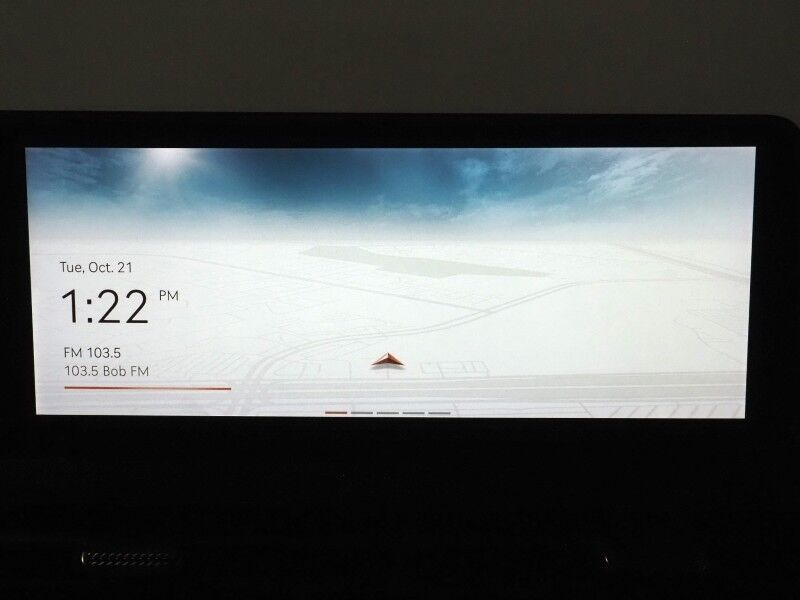 2024 Genesis GV60 Advanced AWD *HEADS-UP DISPLAY, NAVIGATION, ADAPTIVE CRUISE, SAFETY ALERTS, 360 VIEW CAMERAS, PANORAMA GLASS ROOF, LEATHER, CLIMATE SEATS, HEATED STEERING, BANG & OLUFSEN, WIRELESS CHARGING, ANDROID & APPLE Round Rock TX