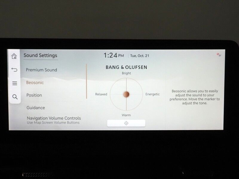 2024 Genesis GV60 Advanced AWD *HEADS-UP DISPLAY, NAVIGATION, ADAPTIVE CRUISE, SAFETY ALERTS, 360 VIEW CAMERAS, PANORAMA GLASS ROOF, LEATHER, CLIMATE SEATS, HEATED STEERING, BANG & OLUFSEN, WIRELESS CHARGING, ANDROID & APPLE Round Rock TX