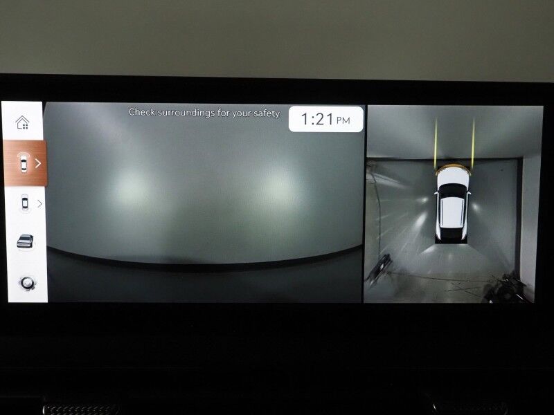 2024 Genesis GV60 Advanced AWD *HEADS-UP DISPLAY, NAVIGATION, ADAPTIVE CRUISE, SAFETY ALERTS, 360 VIEW CAMERAS, PANORAMA GLASS ROOF, LEATHER, CLIMATE SEATS, HEATED STEERING, BANG & OLUFSEN, WIRELESS CHARGING, ANDROID & APPLE Round Rock TX