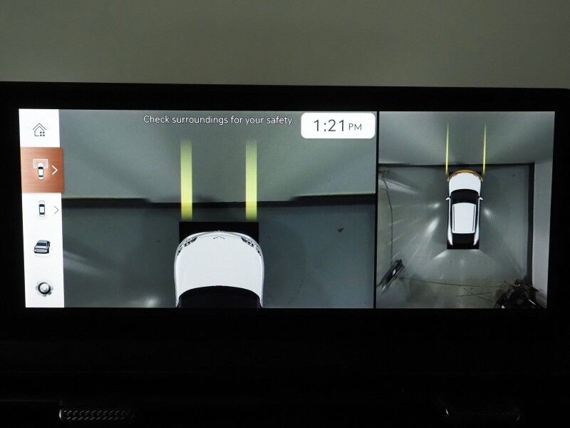 2024 Genesis GV60 Advanced AWD *HEADS-UP DISPLAY, NAVIGATION, ADAPTIVE CRUISE, SAFETY ALERTS, 360 VIEW CAMERAS, PANORAMA GLASS ROOF, LEATHER, CLIMATE SEATS, HEATED STEERING, BANG & OLUFSEN, WIRELESS CHARGING, ANDROID & APPLE Round Rock TX