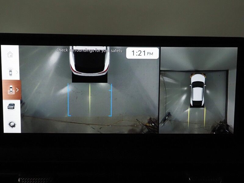 2024 Genesis GV60 Advanced AWD *HEADS-UP DISPLAY, NAVIGATION, ADAPTIVE CRUISE, SAFETY ALERTS, 360 VIEW CAMERAS, PANORAMA GLASS ROOF, LEATHER, CLIMATE SEATS, HEATED STEERING, BANG & OLUFSEN, WIRELESS CHARGING, ANDROID & APPLE Round Rock TX