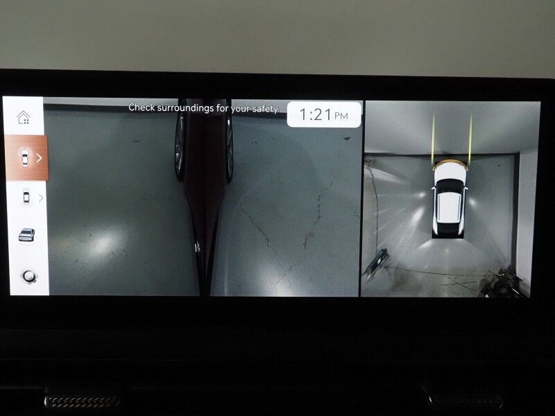 2024 Genesis GV60 Advanced AWD *HEADS-UP DISPLAY, NAVIGATION, ADAPTIVE CRUISE, SAFETY ALERTS, 360 VIEW CAMERAS, PANORAMA GLASS ROOF, LEATHER, CLIMATE SEATS, HEATED STEERING, BANG & OLUFSEN, WIRELESS CHARGING, ANDROID & APPLE Round Rock TX