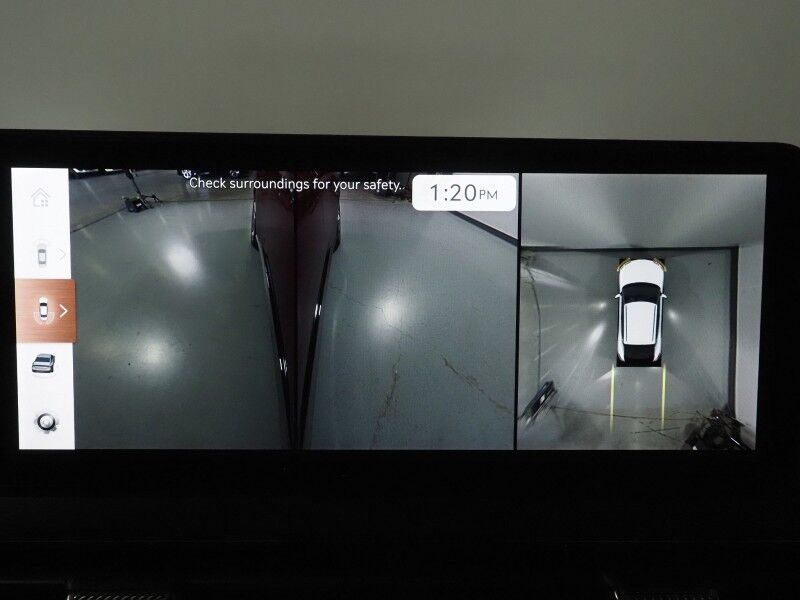 2024 Genesis GV60 Advanced AWD *HEADS-UP DISPLAY, NAVIGATION, ADAPTIVE CRUISE, SAFETY ALERTS, 360 VIEW CAMERAS, PANORAMA GLASS ROOF, LEATHER, CLIMATE SEATS, HEATED STEERING, BANG & OLUFSEN, WIRELESS CHARGING, ANDROID & APPLE Round Rock TX