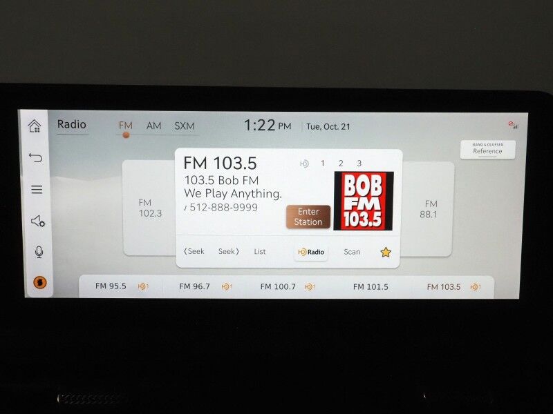 2024 Genesis GV60 Advanced AWD *HEADS-UP DISPLAY, NAVIGATION, ADAPTIVE CRUISE, SAFETY ALERTS, 360 VIEW CAMERAS, PANORAMA GLASS ROOF, LEATHER, CLIMATE SEATS, HEATED STEERING, BANG & OLUFSEN, WIRELESS CHARGING, ANDROID & APPLE Round Rock TX