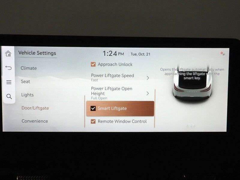 2024 Genesis GV60 Advanced AWD *HEADS-UP DISPLAY, NAVIGATION, ADAPTIVE CRUISE, SAFETY ALERTS, 360 VIEW CAMERAS, PANORAMA GLASS ROOF, LEATHER, CLIMATE SEATS, HEATED STEERING, BANG & OLUFSEN, WIRELESS CHARGING, ANDROID & APPLE Round Rock TX