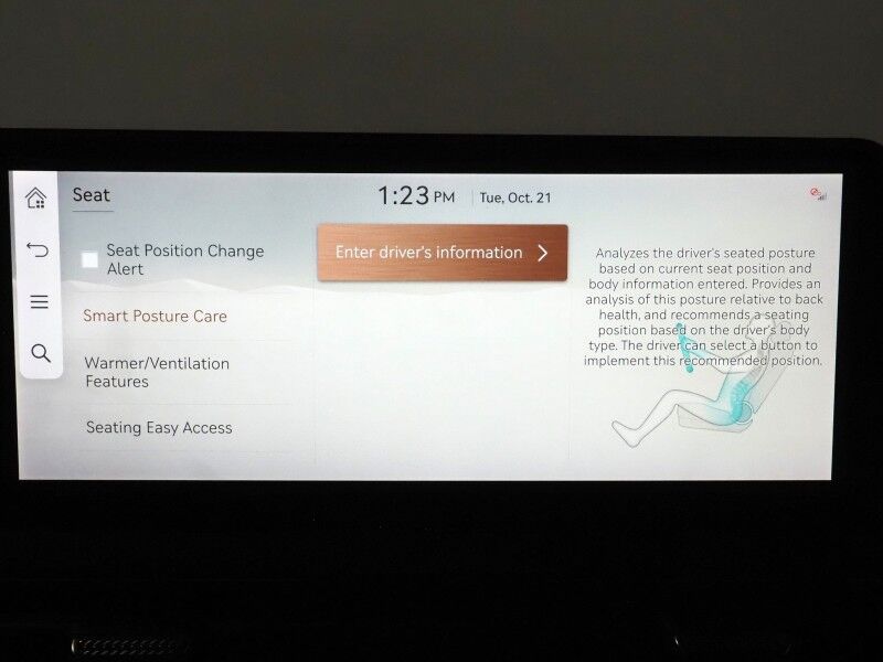 2024 Genesis GV60 Advanced AWD *HEADS-UP DISPLAY, NAVIGATION, ADAPTIVE CRUISE, SAFETY ALERTS, 360 VIEW CAMERAS, PANORAMA GLASS ROOF, LEATHER, CLIMATE SEATS, HEATED STEERING, BANG & OLUFSEN, WIRELESS CHARGING, ANDROID & APPLE Round Rock TX
