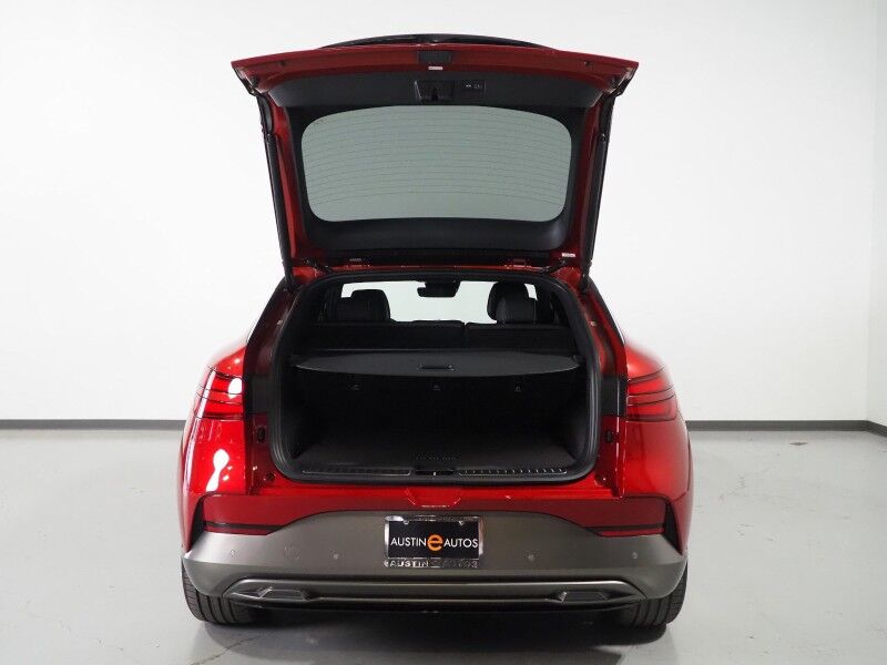 2024 Genesis GV60 Advanced AWD *HEADS-UP DISPLAY, NAVIGATION, ADAPTIVE CRUISE, SAFETY ALERTS, 360 VIEW CAMERAS, PANORAMA GLASS ROOF, LEATHER, CLIMATE SEATS, HEATED STEERING, BANG & OLUFSEN, WIRELESS CHARGING, ANDROID & APPLE Round Rock TX