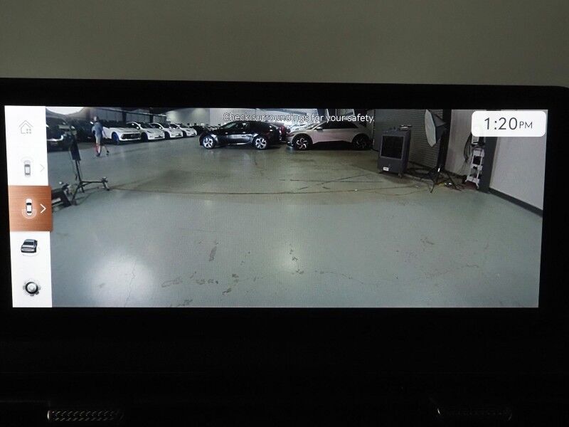 2024 Genesis GV60 Advanced AWD *HEADS-UP DISPLAY, NAVIGATION, ADAPTIVE CRUISE, SAFETY ALERTS, 360 VIEW CAMERAS, PANORAMA GLASS ROOF, LEATHER, CLIMATE SEATS, HEATED STEERING, BANG & OLUFSEN, WIRELESS CHARGING, ANDROID & APPLE Round Rock TX