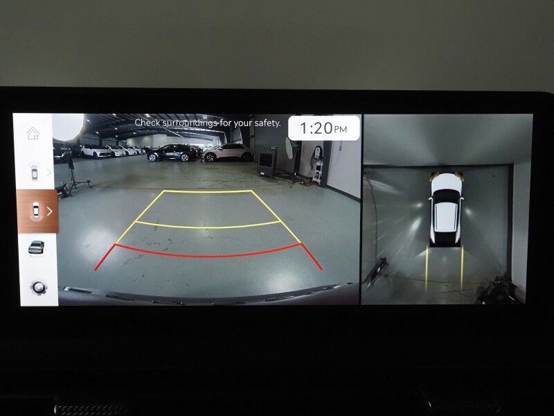 2024 Genesis GV60 Advanced AWD *HEADS-UP DISPLAY, NAVIGATION, ADAPTIVE CRUISE, SAFETY ALERTS, 360 VIEW CAMERAS, PANORAMA GLASS ROOF, LEATHER, CLIMATE SEATS, HEATED STEERING, BANG & OLUFSEN, WIRELESS CHARGING, ANDROID & APPLE Round Rock TX