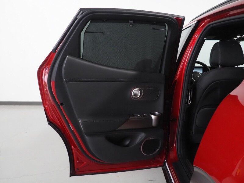 2024 Genesis GV60 Advanced AWD *HEADS-UP DISPLAY, NAVIGATION, ADAPTIVE CRUISE, SAFETY ALERTS, 360 VIEW CAMERAS, PANORAMA GLASS ROOF, LEATHER, CLIMATE SEATS, HEATED STEERING, BANG & OLUFSEN, WIRELESS CHARGING, ANDROID & APPLE Round Rock TX