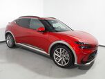 2024 Genesis GV60 Advanced AWD *HEADS-UP DISPLAY, NAVIGATION, ADAPTIVE CRUISE, SAFETY ALERTS, 360 VIEW CAMERAS, PANORAMA GLASS ROOF, LEATHER, CLIMATE SEATS, HEATED STEERING, BANG & OLUFSEN, WIRELESS CHARGING, ANDROID & APPLE