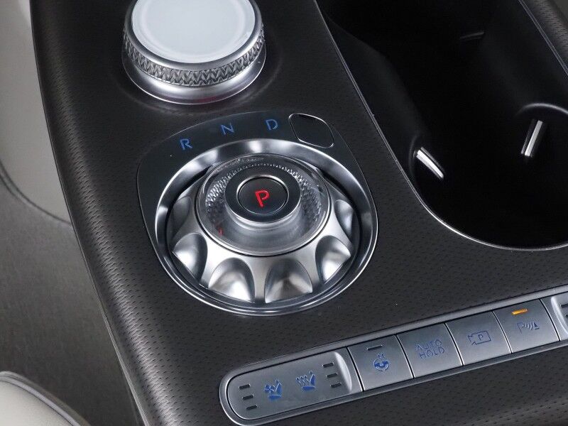 2024 Genesis GV60 Advanced AWD *HEADS-UP DISPLAY, NAVIGATION, ADAPTIVE CRUISE, SAFETY ALERTS, 360 VIEW CAMERAS, PANORAMA GLASS ROOF, LEATHER, CLIMATE SEATS, HEATED STEERING, BANG & OLUFSEN, WIRELESS CHARGING, ANDROID & APPLE Round Rock TX