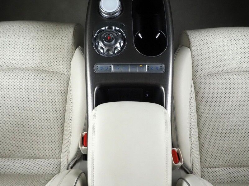 2024 Genesis GV60 Advanced AWD *HEADS-UP DISPLAY, NAVIGATION, ADAPTIVE CRUISE, SAFETY ALERTS, 360 VIEW CAMERAS, PANORAMA GLASS ROOF, LEATHER, CLIMATE SEATS, HEATED STEERING, BANG & OLUFSEN, WIRELESS CHARGING, ANDROID & APPLE Round Rock TX