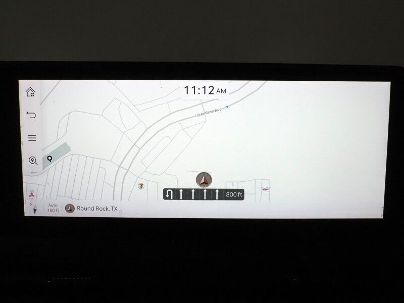 2024 Genesis GV60 Advanced AWD *HEADS-UP DISPLAY, NAVIGATION, ADAPTIVE CRUISE, SAFETY ALERTS, 360 VIEW CAMERAS, PANORAMA GLASS ROOF, LEATHER, CLIMATE SEATS, HEATED STEERING, BANG & OLUFSEN, WIRELESS CHARGING, ANDROID & APPLE Round Rock TX