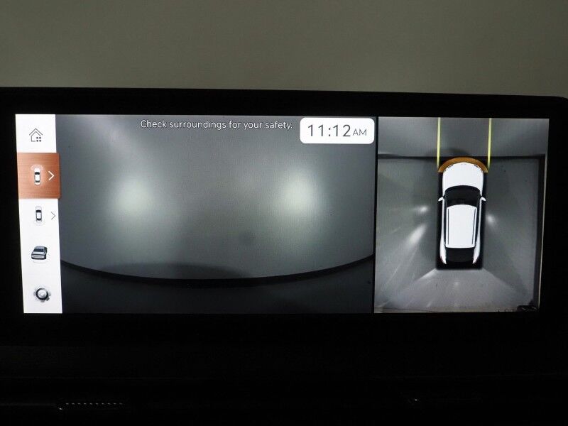 2024 Genesis GV60 Advanced AWD *HEADS-UP DISPLAY, NAVIGATION, ADAPTIVE CRUISE, SAFETY ALERTS, 360 VIEW CAMERAS, PANORAMA GLASS ROOF, LEATHER, CLIMATE SEATS, HEATED STEERING, BANG & OLUFSEN, WIRELESS CHARGING, ANDROID & APPLE Round Rock TX