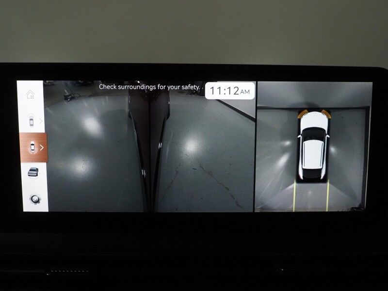 2024 Genesis GV60 Advanced AWD *HEADS-UP DISPLAY, NAVIGATION, ADAPTIVE CRUISE, SAFETY ALERTS, 360 VIEW CAMERAS, PANORAMA GLASS ROOF, LEATHER, CLIMATE SEATS, HEATED STEERING, BANG & OLUFSEN, WIRELESS CHARGING, ANDROID & APPLE Round Rock TX