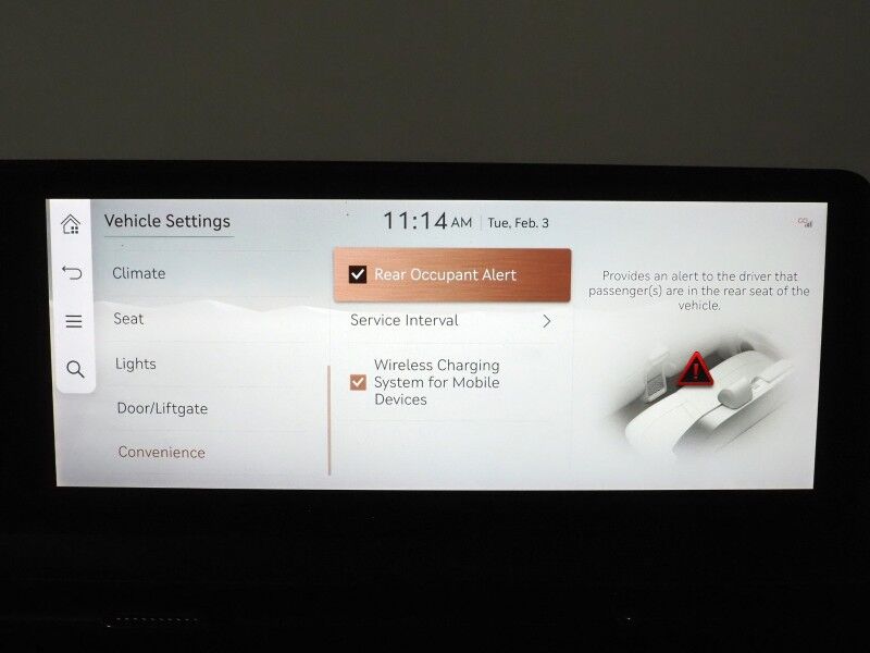 2024 Genesis GV60 Advanced AWD *HEADS-UP DISPLAY, NAVIGATION, ADAPTIVE CRUISE, SAFETY ALERTS, 360 VIEW CAMERAS, PANORAMA GLASS ROOF, LEATHER, CLIMATE SEATS, HEATED STEERING, BANG & OLUFSEN, WIRELESS CHARGING, ANDROID & APPLE Round Rock TX
