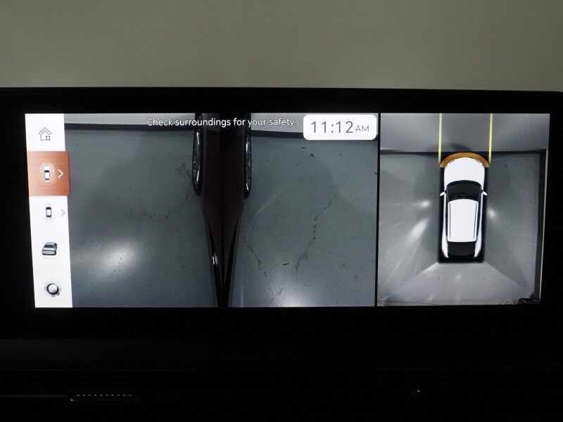 2024 Genesis GV60 Advanced AWD *HEADS-UP DISPLAY, NAVIGATION, ADAPTIVE CRUISE, SAFETY ALERTS, 360 VIEW CAMERAS, PANORAMA GLASS ROOF, LEATHER, CLIMATE SEATS, HEATED STEERING, BANG & OLUFSEN, WIRELESS CHARGING, ANDROID & APPLE Round Rock TX