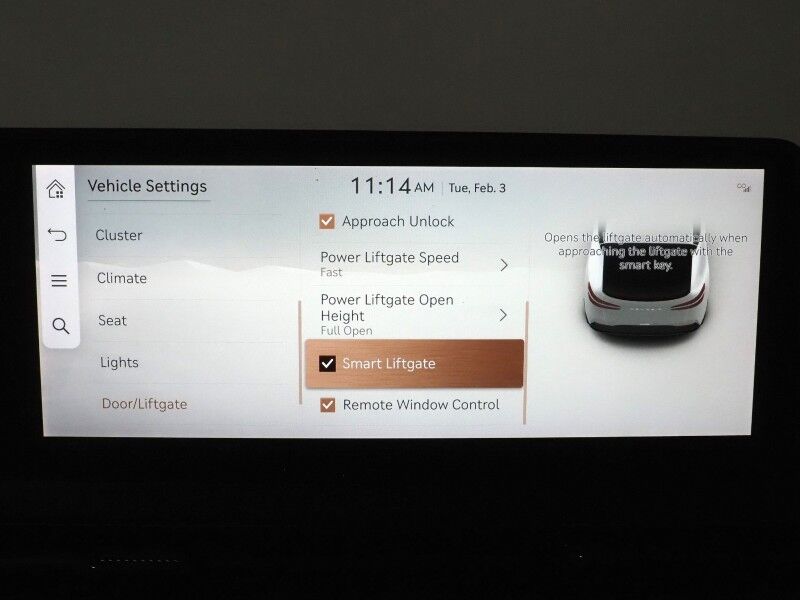 2024 Genesis GV60 Advanced AWD *HEADS-UP DISPLAY, NAVIGATION, ADAPTIVE CRUISE, SAFETY ALERTS, 360 VIEW CAMERAS, PANORAMA GLASS ROOF, LEATHER, CLIMATE SEATS, HEATED STEERING, BANG & OLUFSEN, WIRELESS CHARGING, ANDROID & APPLE Round Rock TX