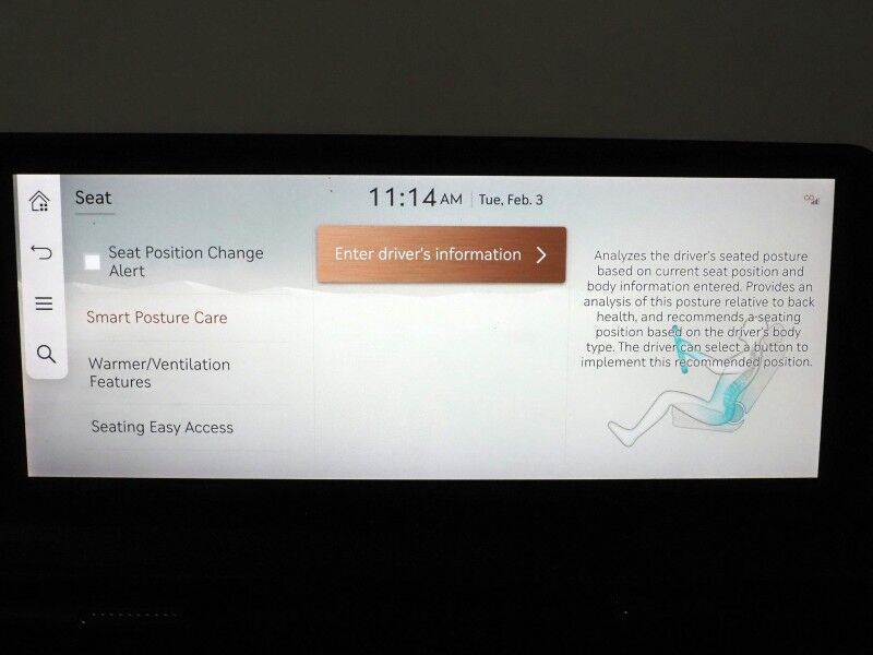 2024 Genesis GV60 Advanced AWD *HEADS-UP DISPLAY, NAVIGATION, ADAPTIVE CRUISE, SAFETY ALERTS, 360 VIEW CAMERAS, PANORAMA GLASS ROOF, LEATHER, CLIMATE SEATS, HEATED STEERING, BANG & OLUFSEN, WIRELESS CHARGING, ANDROID & APPLE Round Rock TX