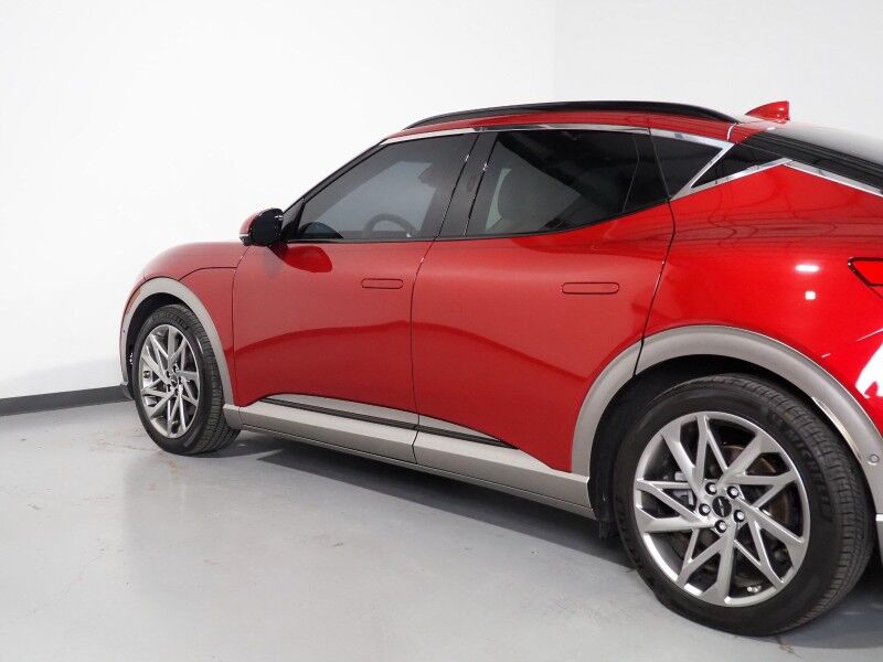 2024 Genesis GV60 Advanced AWD *HEADS-UP DISPLAY, NAVIGATION, ADAPTIVE CRUISE, SAFETY ALERTS, 360 VIEW CAMERAS, PANORAMA GLASS ROOF, LEATHER, CLIMATE SEATS, HEATED STEERING, BANG & OLUFSEN, WIRELESS CHARGING, ANDROID & APPLE Round Rock TX