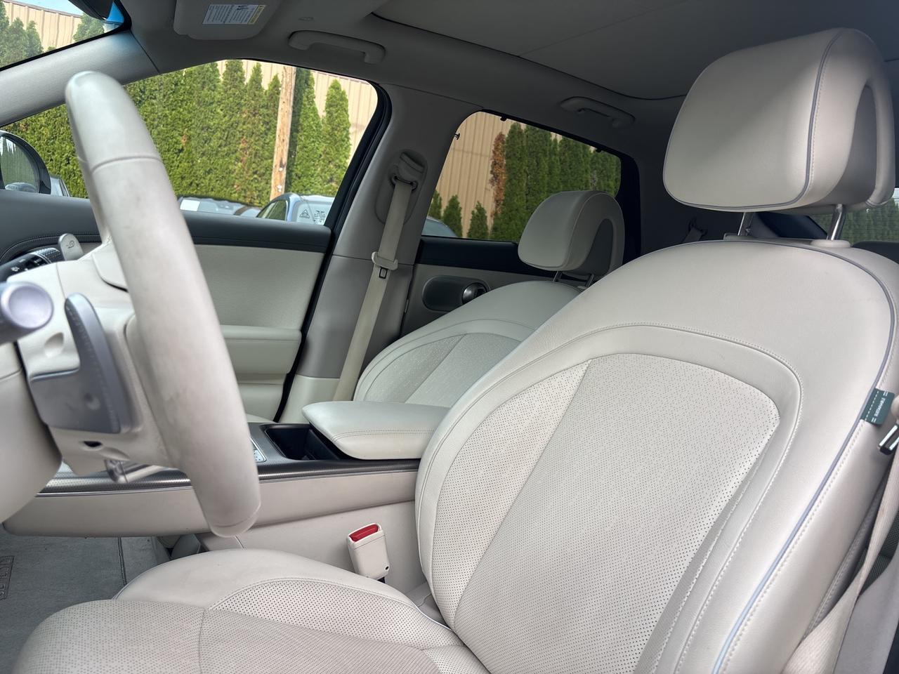 2024 Genesis GV60 Advanced Portland OR