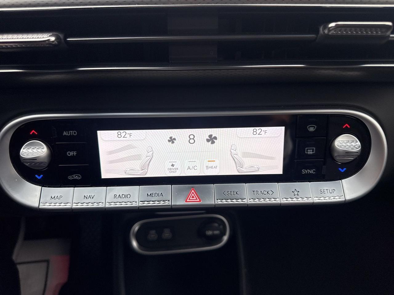 2024 Genesis GV60 Advanced Chantilly VA