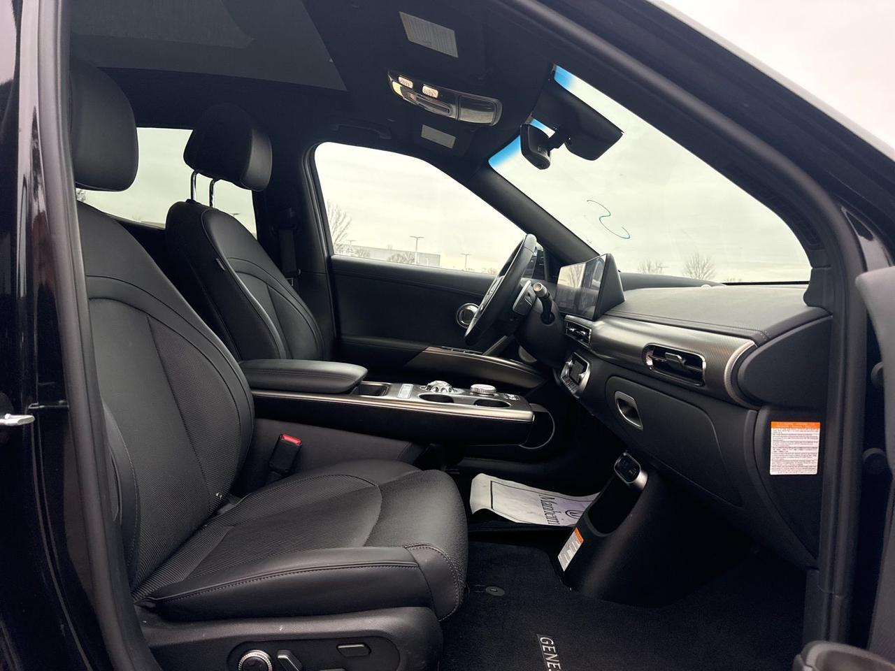 2024 Genesis GV60 Advanced Chantilly VA