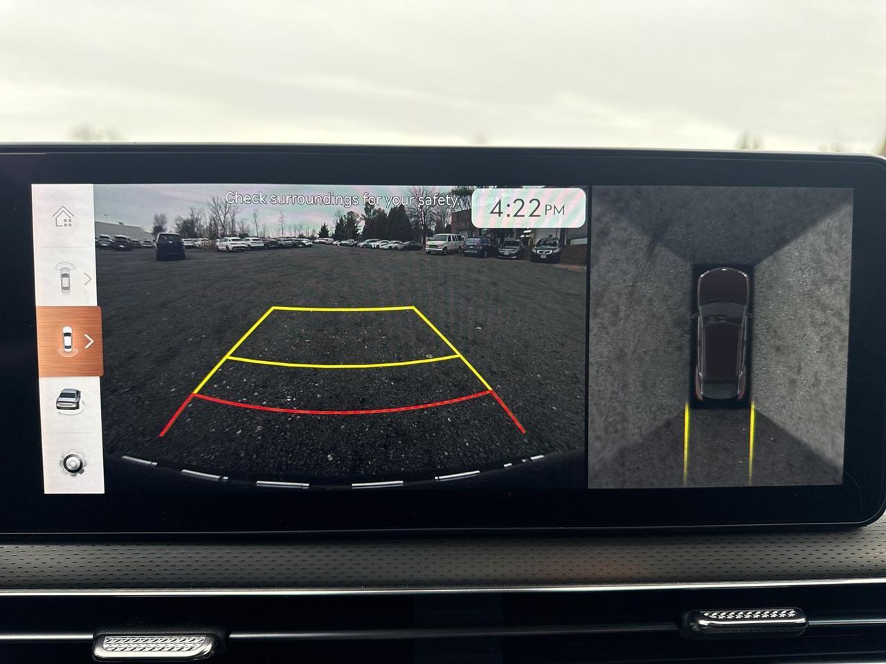 2024 Genesis GV60 Advanced Chantilly VA