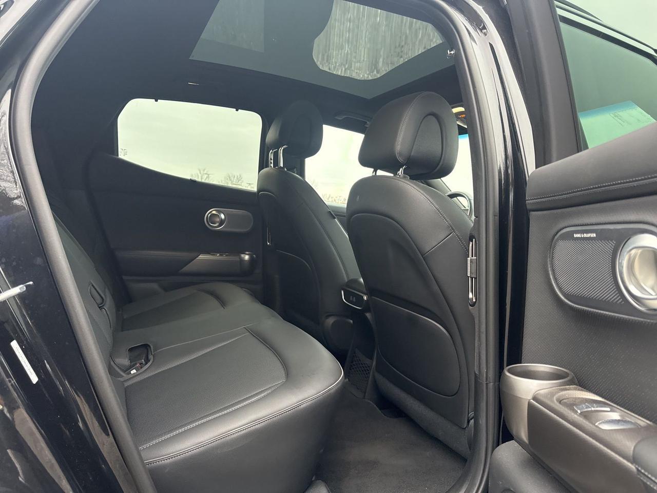 2024 Genesis GV60 Advanced Chantilly VA