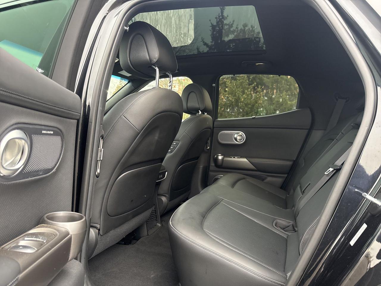 2024 Genesis GV60 Advanced Chantilly VA