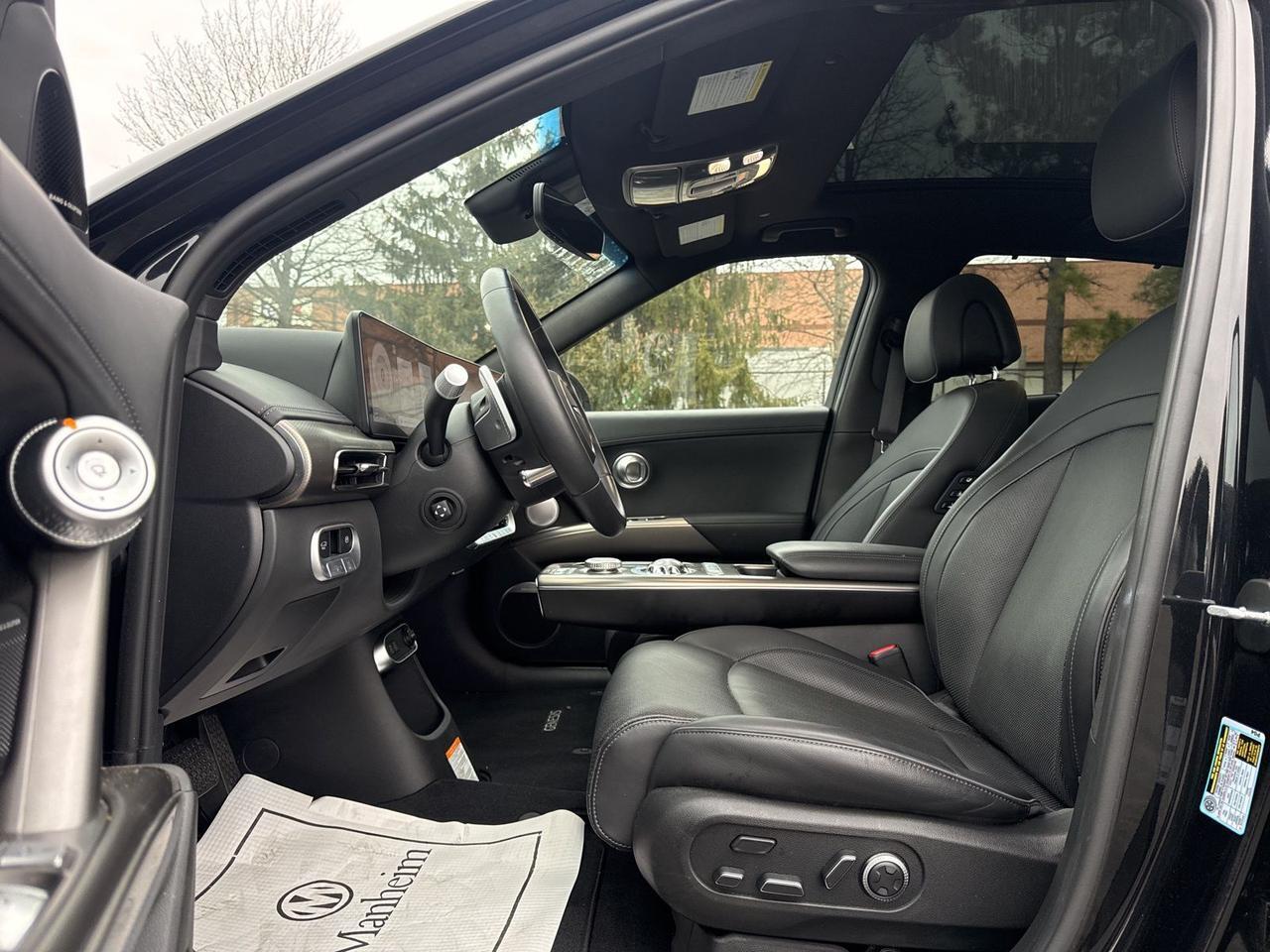 2024 Genesis GV60 Advanced Chantilly VA