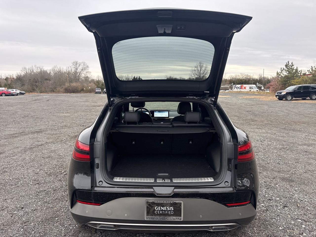 2024 Genesis GV60 Advanced Chantilly VA