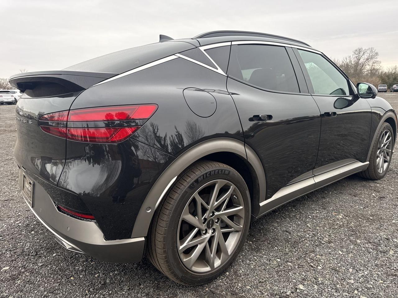 2024 Genesis GV60 Advanced Chantilly VA