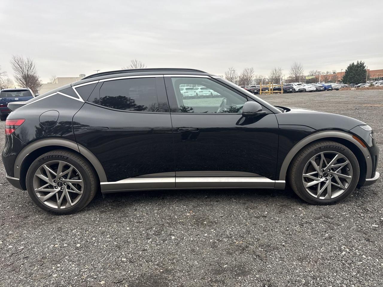 2024 Genesis GV60 Advanced Chantilly VA