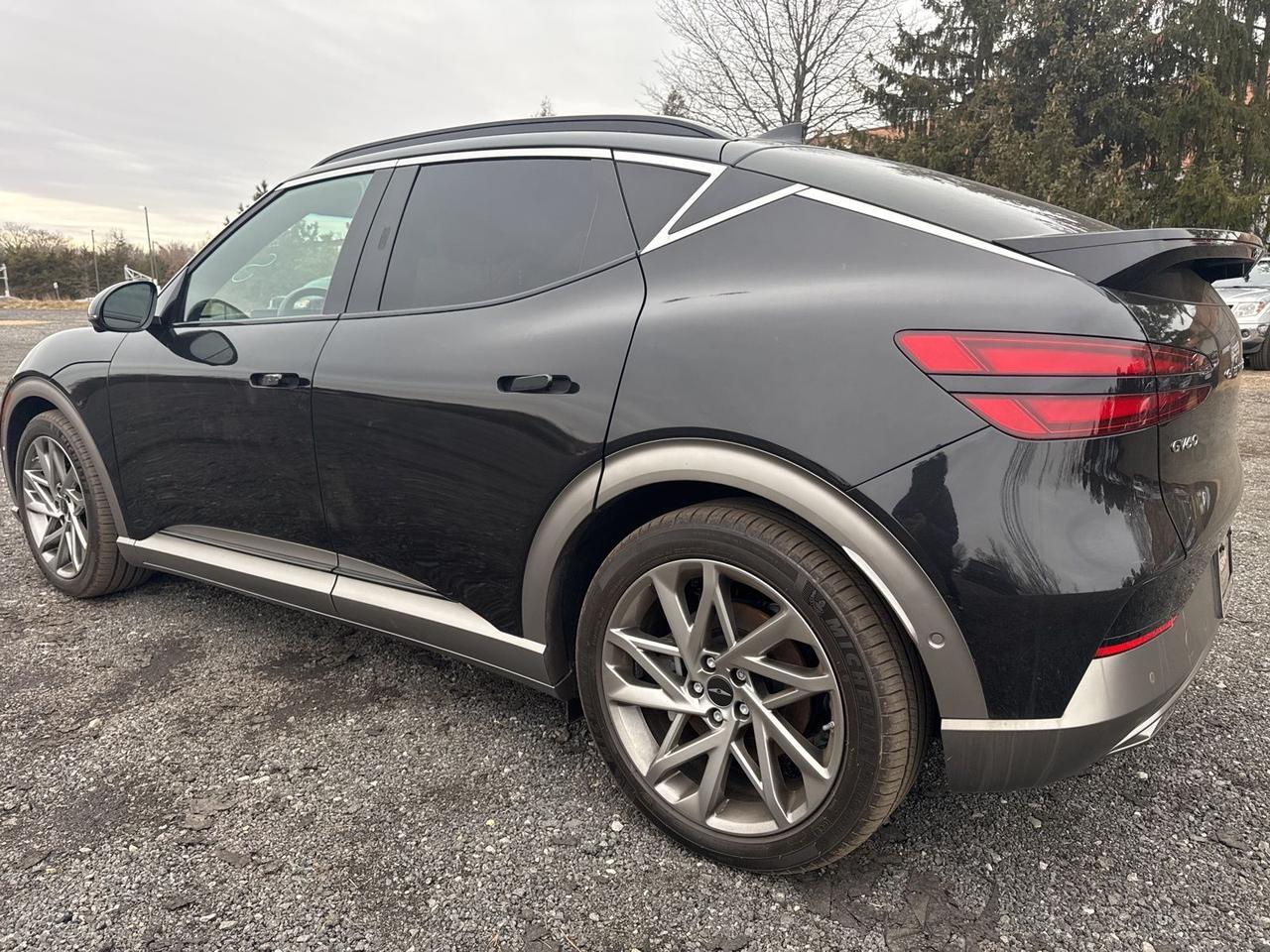 2024 Genesis GV60 Advanced Chantilly VA