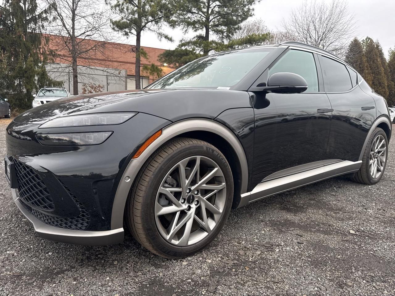 2024 Genesis GV60 Advanced Chantilly VA