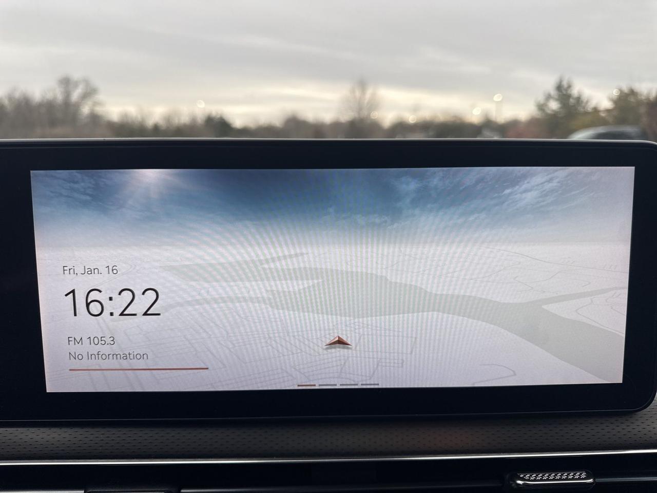 2024 Genesis GV60 Advanced Chantilly VA